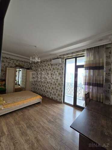 Сдаётся 2-комн. новостройка 70 м², м. Кара Караев, photo 6 from 9