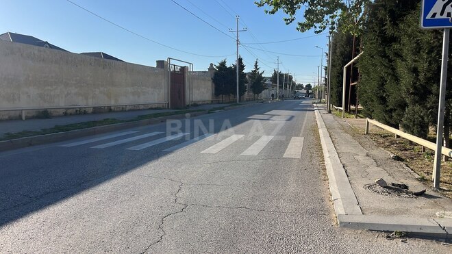 Продаётся  участок 4 сот, пос. Мардакан, photo 3 from 6