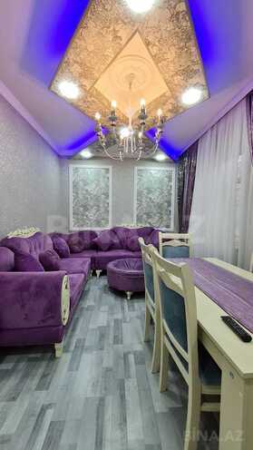 Продаётся 4-комн. новостройка 110 м², photo 3 from 23