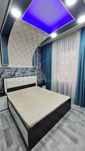 Продаётся 4-комн. новостройка 110 м², photo 13 from 23