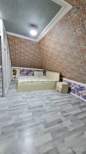 Продаётся 4-комн. новостройка 110 м², photo 22 from 23
