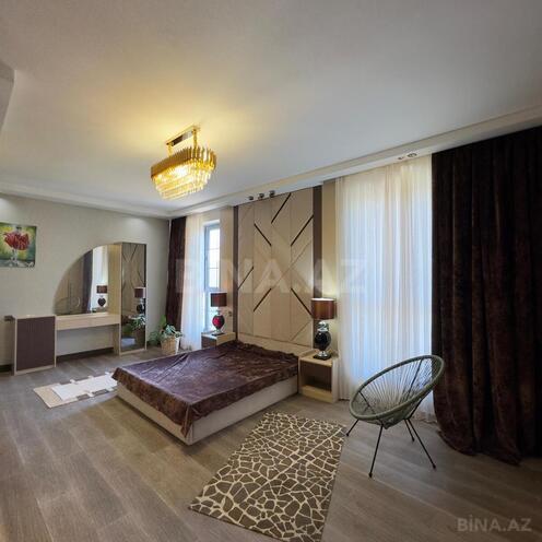 Продаётся 6-комн. дом/дача 500 м², пос. Мардакан, photo 21 from 28