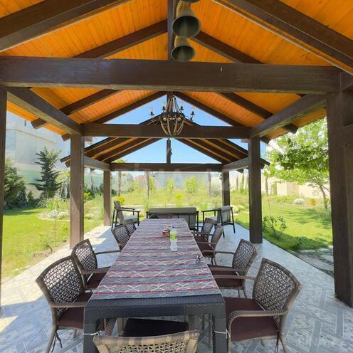 Продаётся 6-комн. дом/дача 500 м², пос. Мардакан, photo 13 from 28