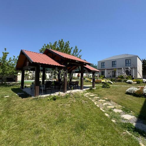 Продаётся 6-комн. дом/дача 500 м², пос. Мардакан, photo 12 from 28