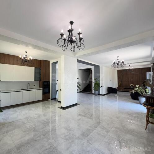Продаётся 6-комн. дом/дача 500 м², пос. Мардакан, photo 17 from 28