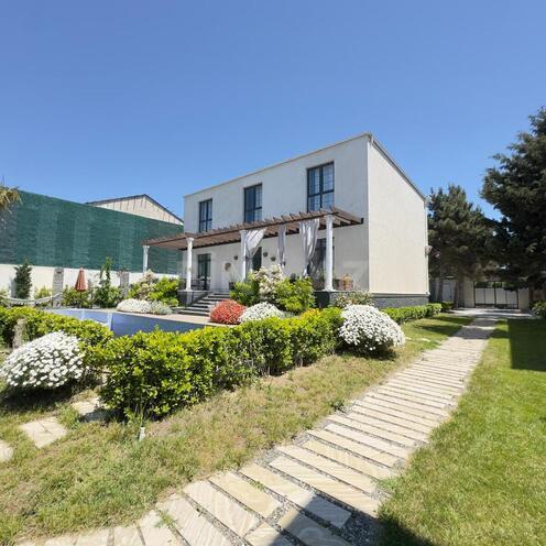 Продаётся 6-комн. дом/дача 500 м², пос. Мардакан, photo 9 from 28