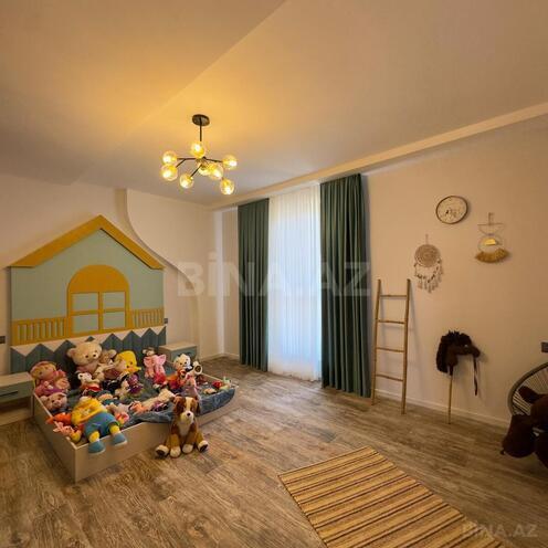 Продаётся 6-комн. дом/дача 500 м², пос. Мардакан, photo 22 from 28