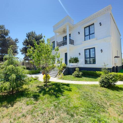 Продаётся 6-комн. дом/дача 500 м², пос. Мардакан, photo 4 from 28