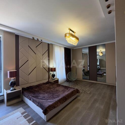 Продаётся 6-комн. дом/дача 500 м², пос. Мардакан, photo 20 from 28