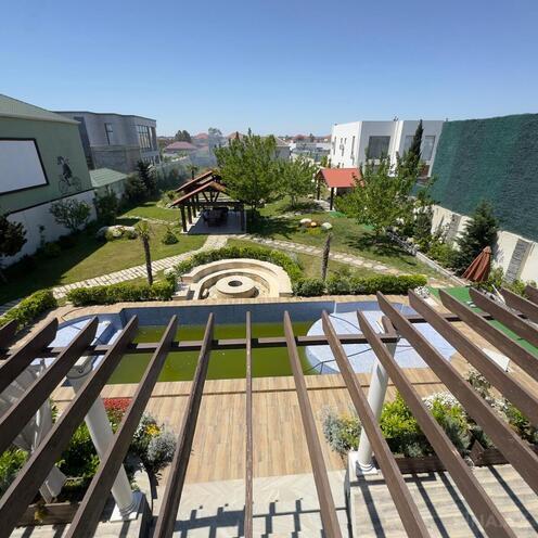 Продаётся 6-комн. дом/дача 500 м², пос. Мардакан, photo 14 from 28