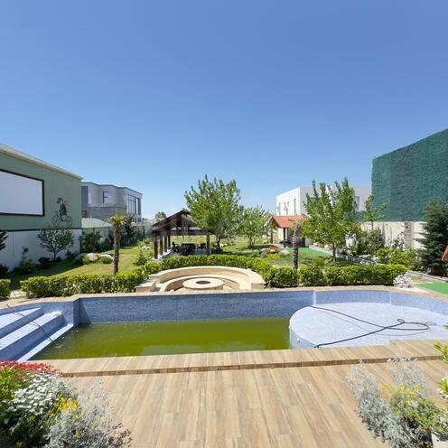 Продаётся 6-комн. дом/дача 500 м², пос. Мардакан, photo 6 from 28