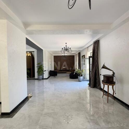 Продаётся 6-комн. дом/дача 500 м², пос. Мардакан, photo 16 from 28