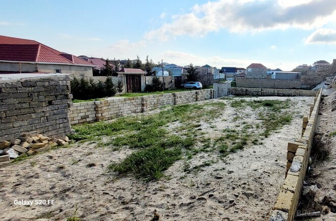 Продаётся  участок 2 сот, пос. Пиршаги, photo 9 from 18