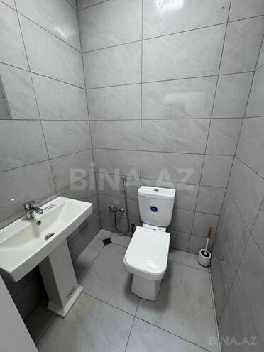 İcarəyə verilir 2 otaqlı ofis 60 m², Nəsimi r., photo 9 from 15