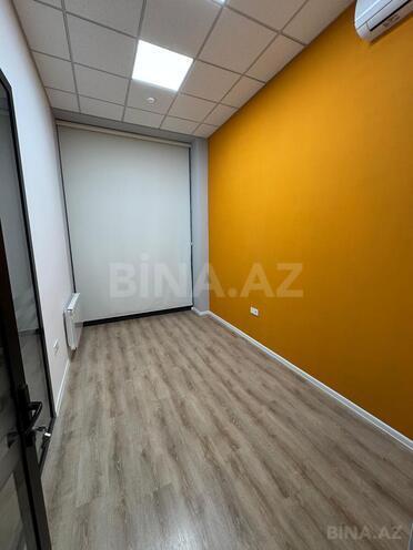 İcarəyə verilir 2 otaqlı ofis 60 m², Nəsimi r., photo 5 from 15