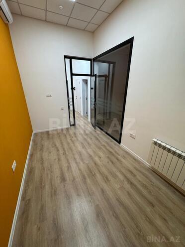 İcarəyə verilir 2 otaqlı ofis 60 m², Nəsimi r., photo 6 from 15