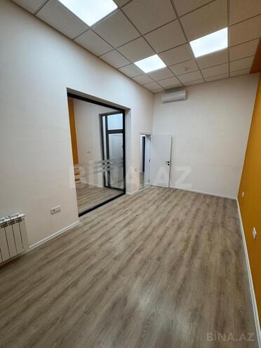 İcarəyə verilir 2 otaqlı ofis 60 m², Nəsimi r., photo 4 from 15