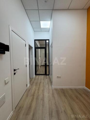 İcarəyə verilir 2 otaqlı ofis 60 m², Nəsimi r., photo 1 from 15