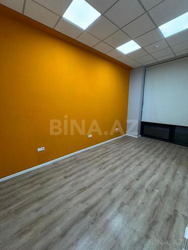 İcarəyə verilir 2 otaqlı ofis 60 m², Nəsimi r., photo 3 from 15