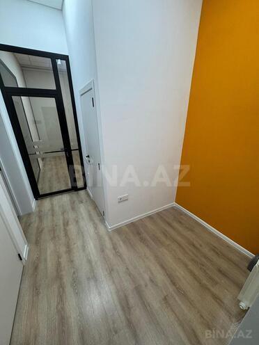 İcarəyə verilir 2 otaqlı ofis 60 m², Nəsimi r., photo 7 from 15