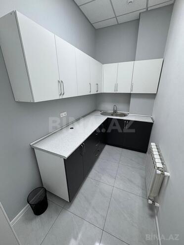 İcarəyə verilir 2 otaqlı ofis 60 m², Nəsimi r., photo 8 from 15