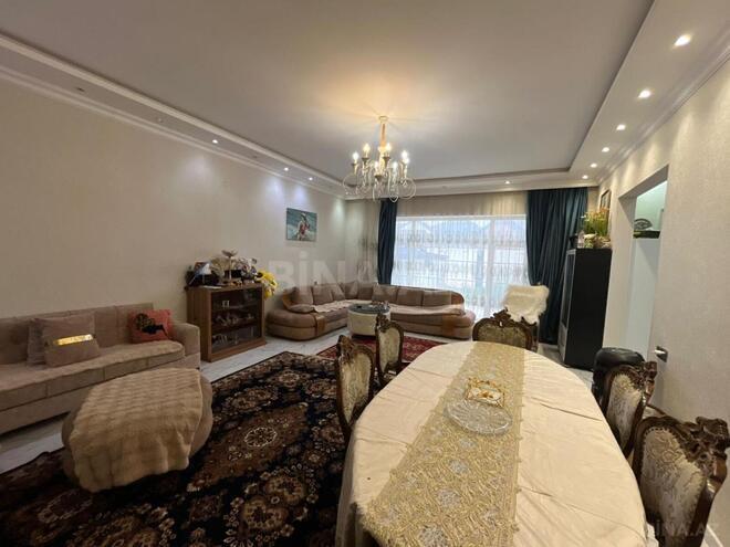 Satılır 3 otaqlı həyət evi/bağ evi 100 m², Mərdəkan q., photo 12 from 25