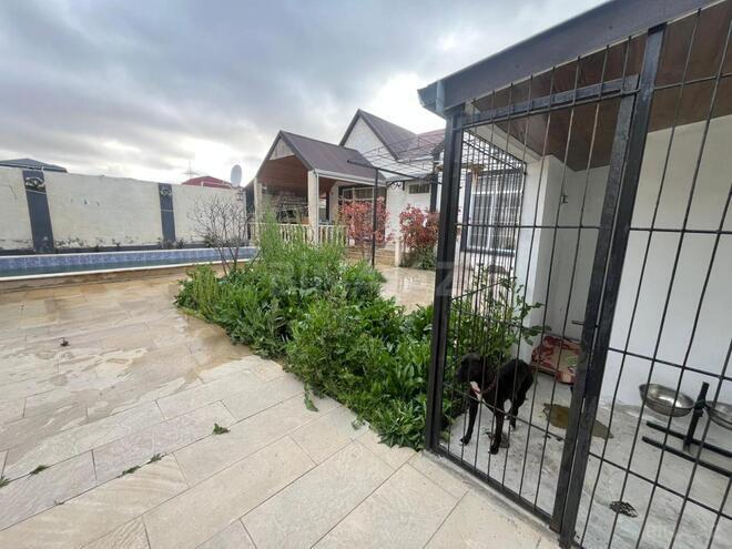 Satılır 3 otaqlı həyət evi/bağ evi 100 m², Mərdəkan q., photo 4 from 25