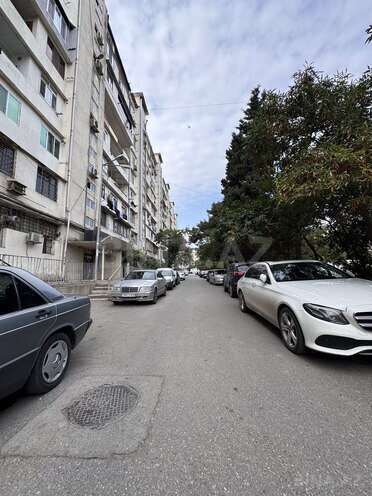 Продаётся 3-комн. вторичка 70 м², м. Ахмедлы, photo 22 from 23