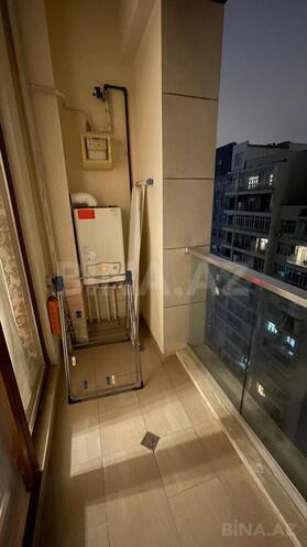 İcarəyə verilir 2 otaqlı yeni tikili 56 m², Nəsimi r., photo 12 from 20