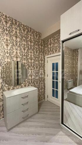 İcarəyə verilir 2 otaqlı yeni tikili 56 m², Nəsimi r., photo 15 from 20