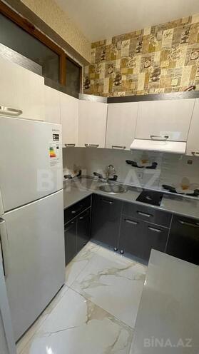 İcarəyə verilir 2 otaqlı yeni tikili 56 m², Nəsimi r., photo 6 from 20