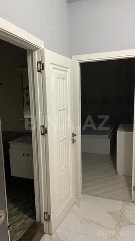 İcarəyə verilir 2 otaqlı yeni tikili 56 m², Nəsimi r., photo 13 from 20