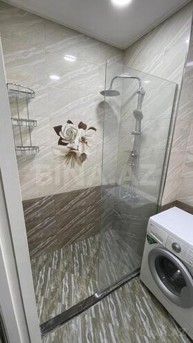 İcarəyə verilir 2 otaqlı yeni tikili 56 m², Nəsimi r., photo 10 from 20