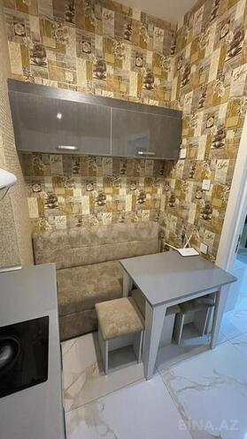 İcarəyə verilir 2 otaqlı yeni tikili 56 m², Nəsimi r., photo 17 from 20