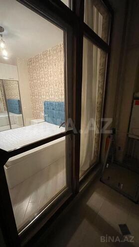 İcarəyə verilir 2 otaqlı yeni tikili 56 m², Nəsimi r., photo 8 from 20
