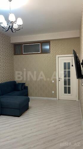 İcarəyə verilir 2 otaqlı yeni tikili 56 m², Nəsimi r., photo 5 from 20