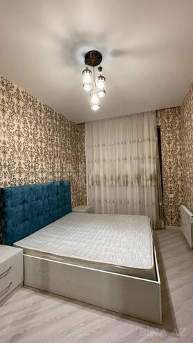 İcarəyə verilir 2 otaqlı yeni tikili 56 m², Nəsimi r., photo 19 from 20