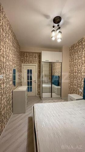İcarəyə verilir 2 otaqlı yeni tikili 56 m², Nəsimi r., photo 14 from 20