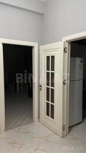 İcarəyə verilir 2 otaqlı yeni tikili 56 m², Nəsimi r., photo 11 from 20
