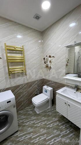 İcarəyə verilir 2 otaqlı yeni tikili 56 m², Nəsimi r., photo 9 from 20
