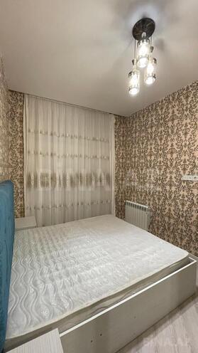 İcarəyə verilir 2 otaqlı yeni tikili 56 m², Nəsimi r., photo 18 from 20