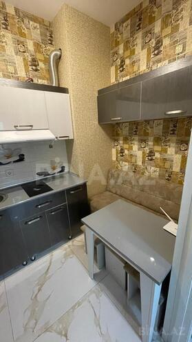 İcarəyə verilir 2 otaqlı yeni tikili 56 m², Nəsimi r., photo 7 from 20