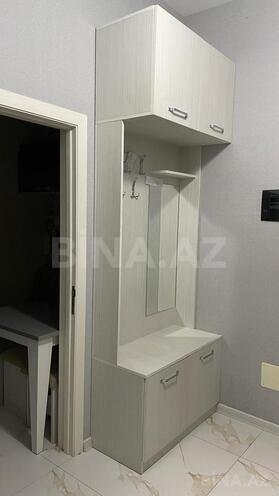 İcarəyə verilir 2 otaqlı yeni tikili 56 m², Nəsimi r., photo 16 from 20