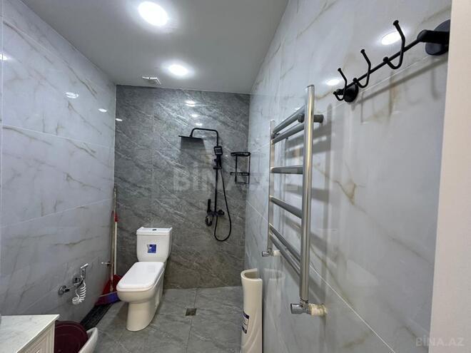 Satılır 2 otaqlı yeni tikili 63 m², Qara Qarayev m., photo 16 from 25