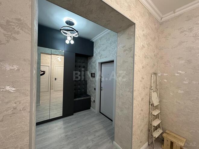 Satılır 2 otaqlı yeni tikili 63 m², Qara Qarayev m., photo 7 from 25