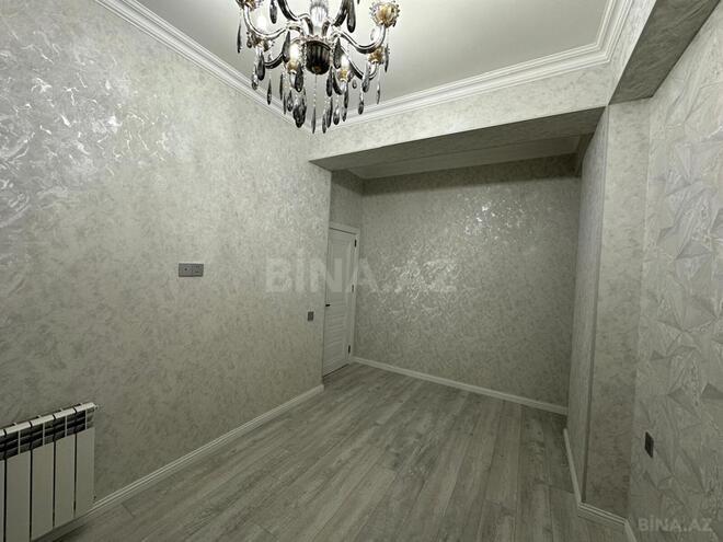 Satılır 2 otaqlı yeni tikili 63 m², Qara Qarayev m., photo 5 from 25