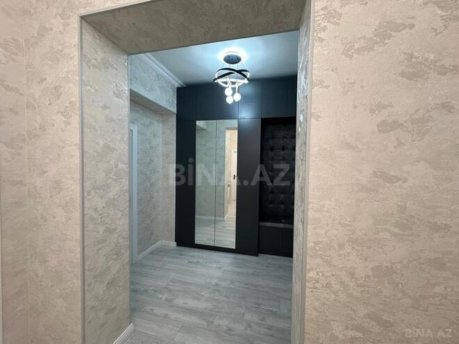 Satılır 2 otaqlı yeni tikili 63 m², Qara Qarayev m., photo 8 from 25