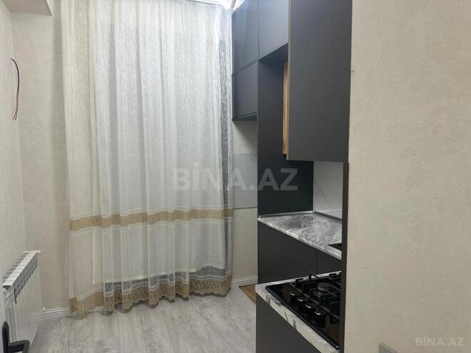 Satılır 2 otaqlı yeni tikili 63 m², Qara Qarayev m., photo 12 from 25