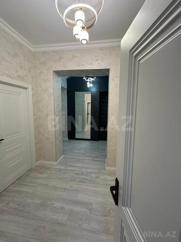 Satılır 2 otaqlı yeni tikili 63 m², Qara Qarayev m., photo 9 from 25