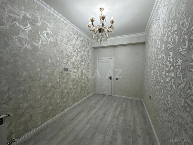 Satılır 2 otaqlı yeni tikili 63 m², Qara Qarayev m., photo 3 from 25